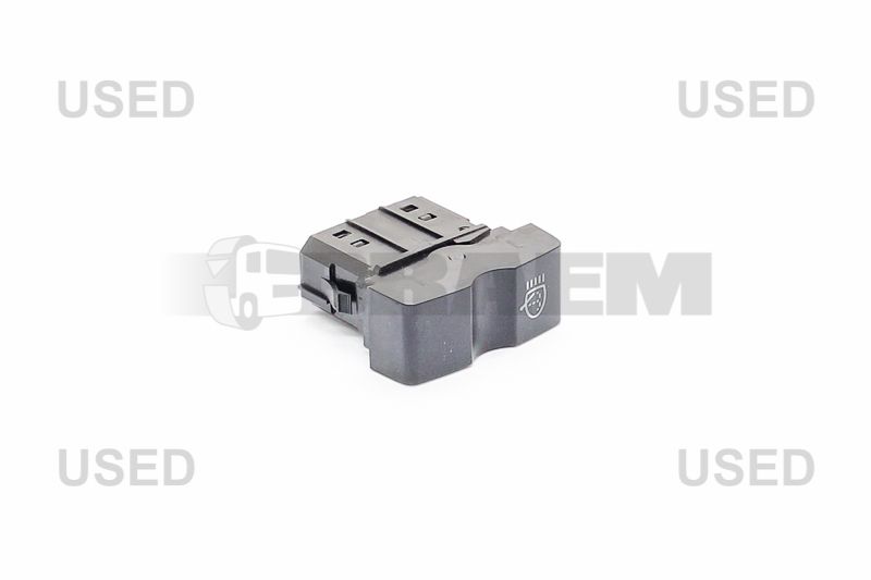 Lkw- und Busersatzteile - Fahrerhaus - Kabine Elektrizität - Schalter - MB943.545.40.07.OCC
