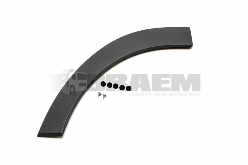قطع غيار الشاحنات - الجسم - مدخل المقصورة - المستلزمات  ( الاكسسوارات ) - MB943.666.06.37/7C72