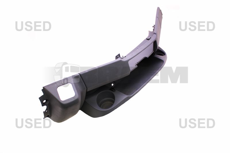Lkw- und Busersatzteile - Fahrerhaus - Kabine Interieur - Dashboard - MB943.680.03.80/7D53.OCC