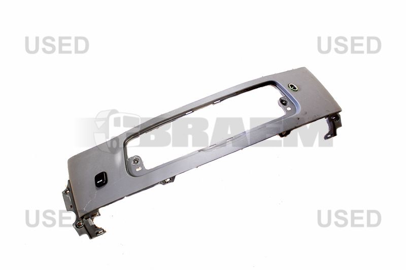 Lkw- und Busersatzteile - Fahrerhaus - Kabine Interieur - Dashboard - MB943.680.21.80/7D53.OCC