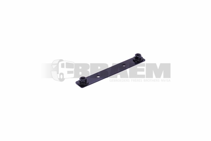Truck spare parts - Body - Bumper - Accessories - MB943.880.00.11