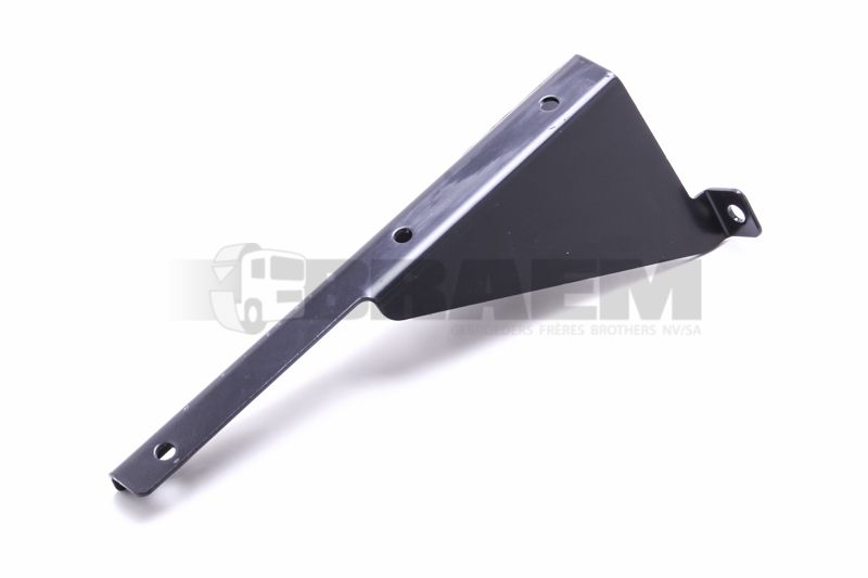 Repuestos camiones - Cuerpo - Guardabarros delanteros - Montaje - MB943.881.02.14.OCC