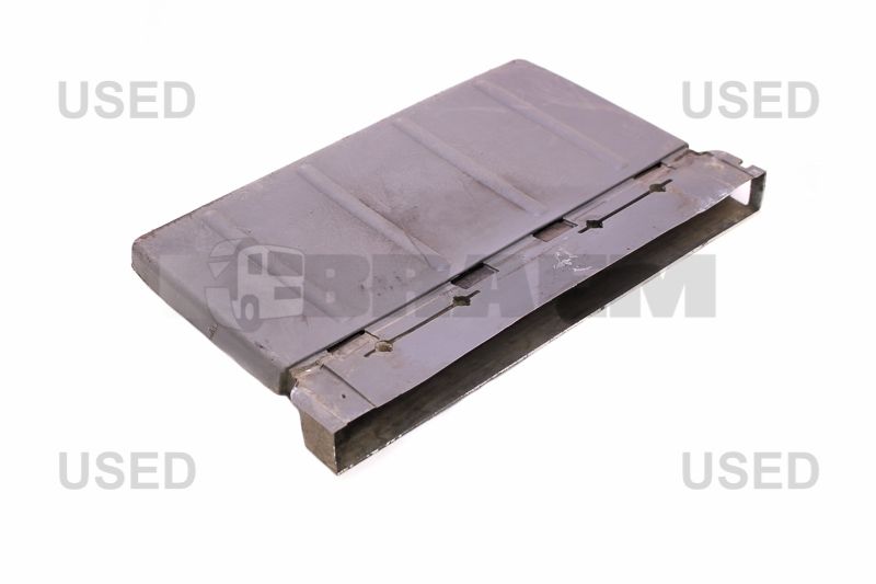 Piese de schimb pentru camion - Caroseria - Apărători de noroi față - Mud apron - MB943.881.06.05.OCC