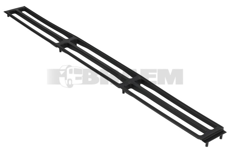 Pièces détachées poids lourd - Carrosserie - Pare-choc - Accessoires - MB943.885.18.22