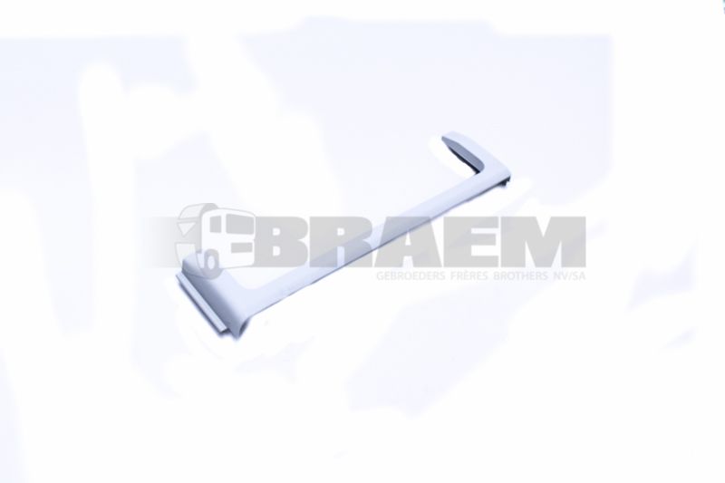 Truck spare parts - Cabin - Cabin interior - Tool box - MB943.899.01.25