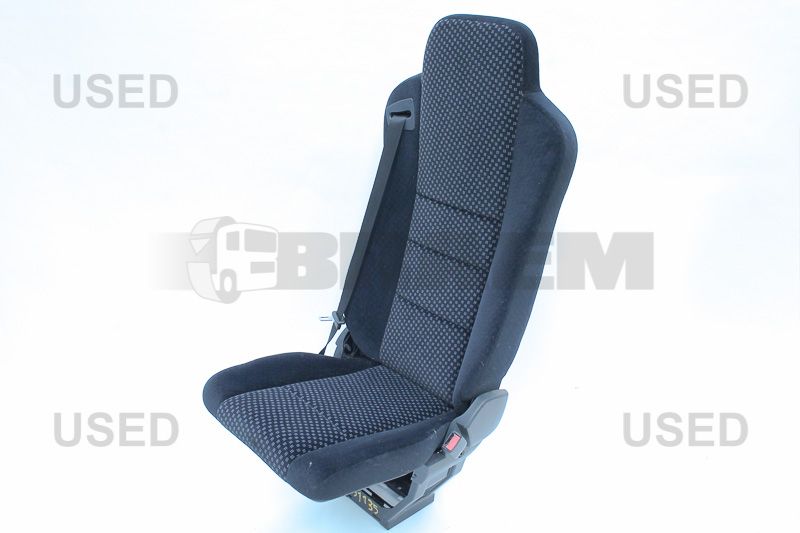 Lkw- und Busersatzteile - Fahrerhaus - Kabine Interieur - Autositz - MB943.910.05.03/9F27.OCC
