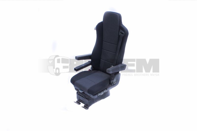 Lkw- und Busersatzteile - Fahrerhaus - Kabine Interieur - Autositz - MB943.910.60.02/9F27.OCC