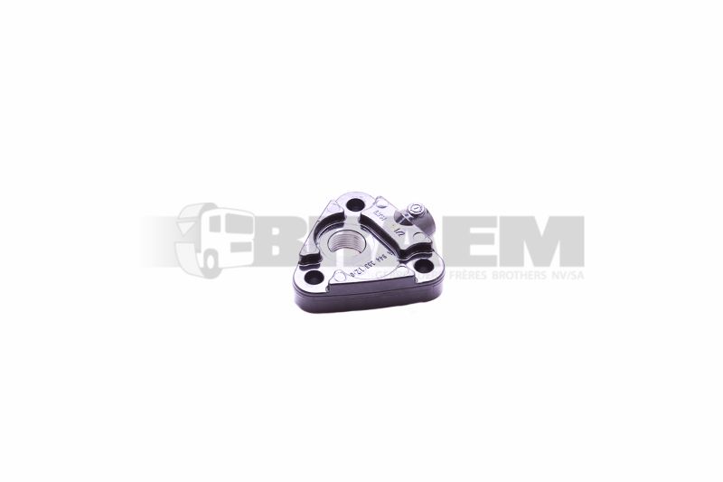 Lkw- und Busersatzteile - Achsen - Differential - Sperrdifferential - MB944.353.11.06