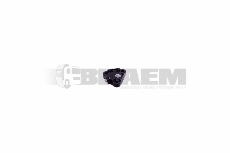 Lkw- und Busersatzteile - Achsen - Differential - Sperrdifferential - MB944.353.11.06.OCC