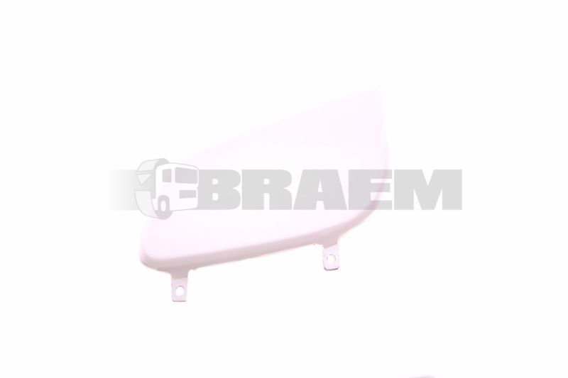 Lkw- und Busersatzteile - Fahrerhaus - Cabine Karosserie - Windabweiser - MB944.884.05.22