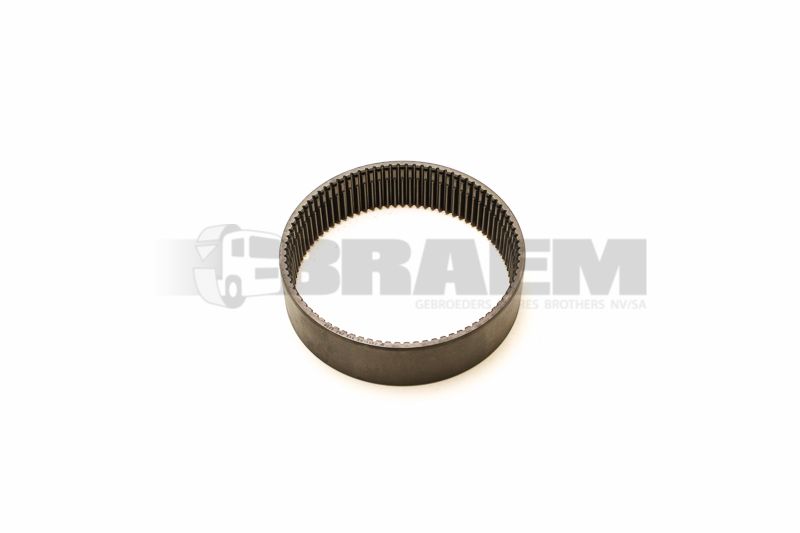 Truck and bus spare parts - Gearbox - Gearbox and transfer case - Gearbox shafts and gears - MB945.262.02.08.OCC