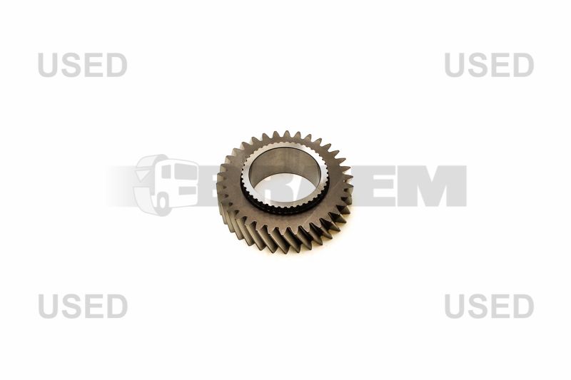 Truck and bus spare parts - Gearbox - Gearbox and transfer case - Gearbox shafts and gears - MB945.262.35.13.OCC