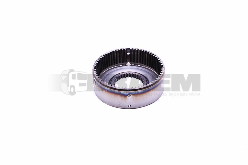 Repuestos camiones - Caja de cambio  - Toma de fuerza independiente - Multi disco  - MB945.264.00.07