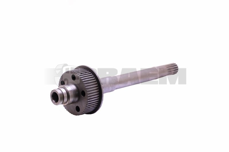 Lkw- und Busersatzteile - Getriebe - PTO - Ersatzteile PTO - MB945.264.01.06