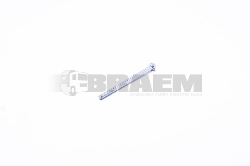 Lkw- und Busersatzteile - Befestigungsmaterial divers - MB946.990.02.01