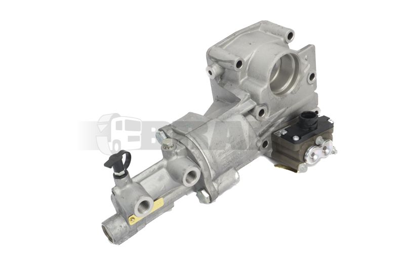 Lkw- und Busersatzteile - Getriebe - Schaltung - Hydraulische Schaltung - MB947.260.02.13.OCC