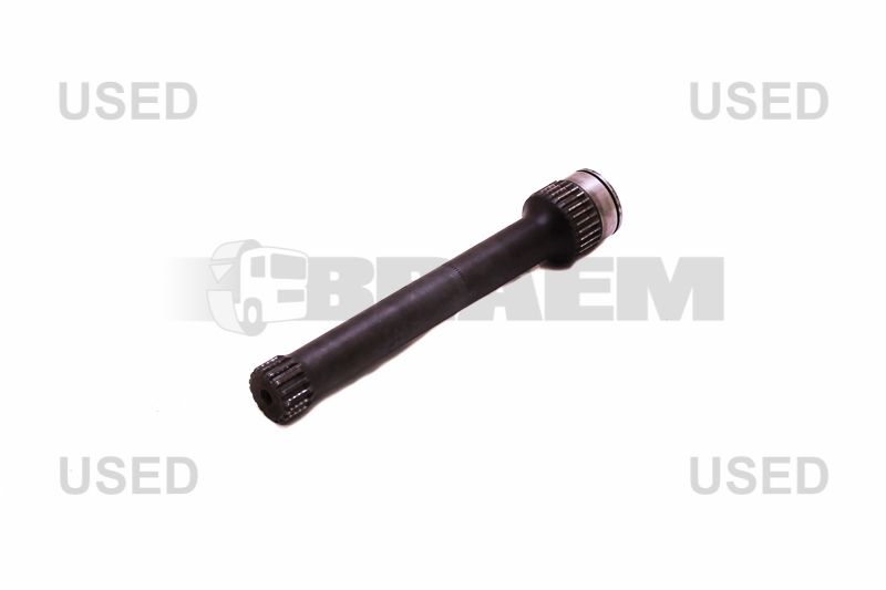 Truck and bus spare parts - Gearbox - Pto - Connecting kit - MB947.264.01.05.OCC