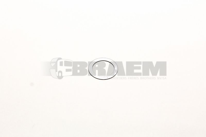 Lkw- und Busersatzteile - Achsen - Differential - Achsgetriebereparatursatz - MB948.353.01.62