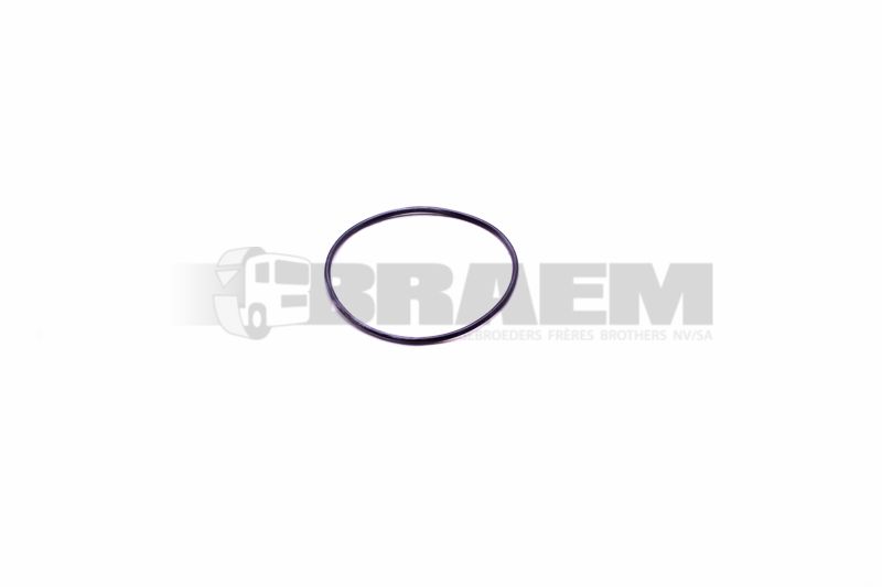 Lkw- und Busersatzteile - Lager, Gummiblock, Dichtung, Feder - Dichtung, Dichtring und Gummi - MB948.997.01.45.OCC