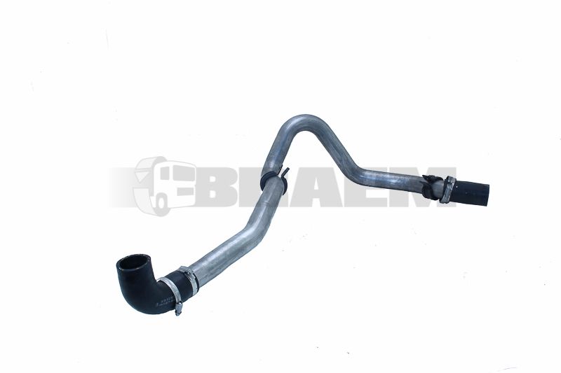 Piese pentru camioane și autobuze - Sistem de răcire - Radiator - Furtun și conductă pentru apa de răcire - MB956.501.37.24.NNP
