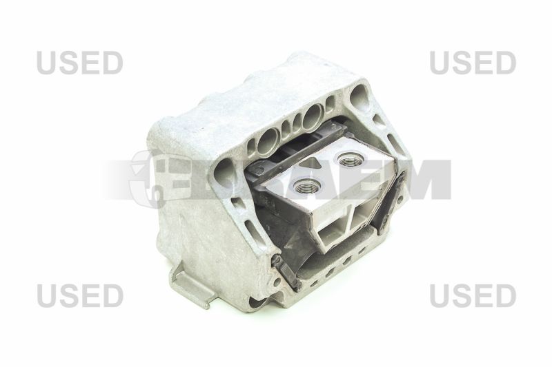Lkw- und Busersatzteile - Motor - Motorlagerung - Gummipuffer Motor - MB960.241.24.13