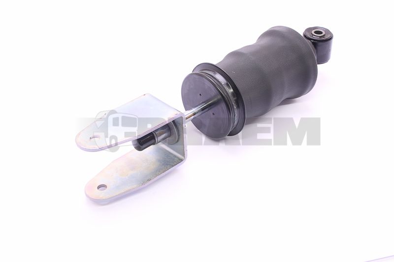 Pièces détachées camions et bus - Cabine - Suspension cabine - Amortisseur - MB960.310.96.55