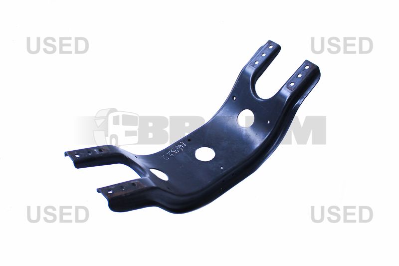 Lkw- und Busersatzteile - Fahrgestell - Chassis Balken - Quertraeger - MB960.312.51.01.OCC
