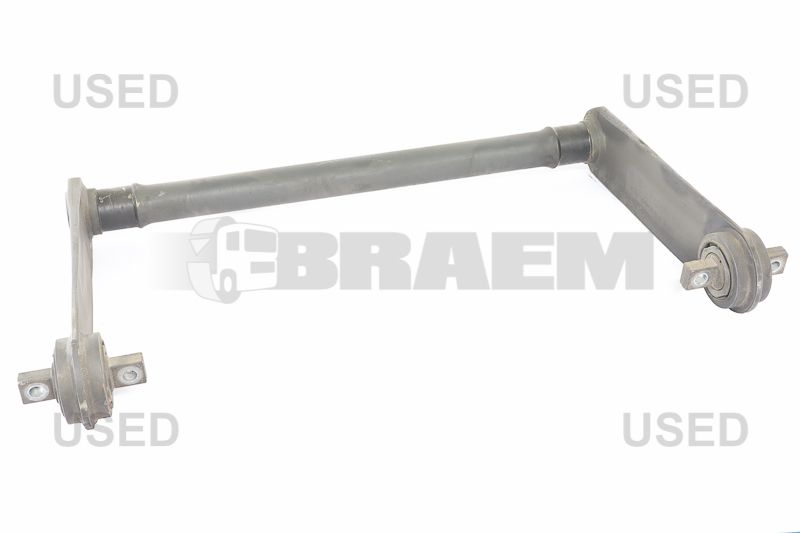 Lkw- und Busersatzteile - Federung - Stabilisierung - Stabilisator - MB960.320.62.11.OCC