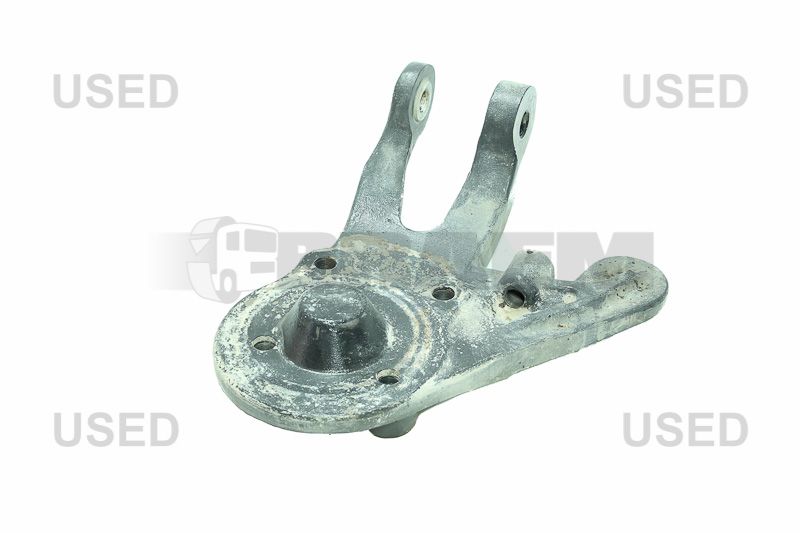 Pièces détachées camions et bus - Suspension - Suspension - Support coussin pneumatique - MB960.323.01.24.OCC