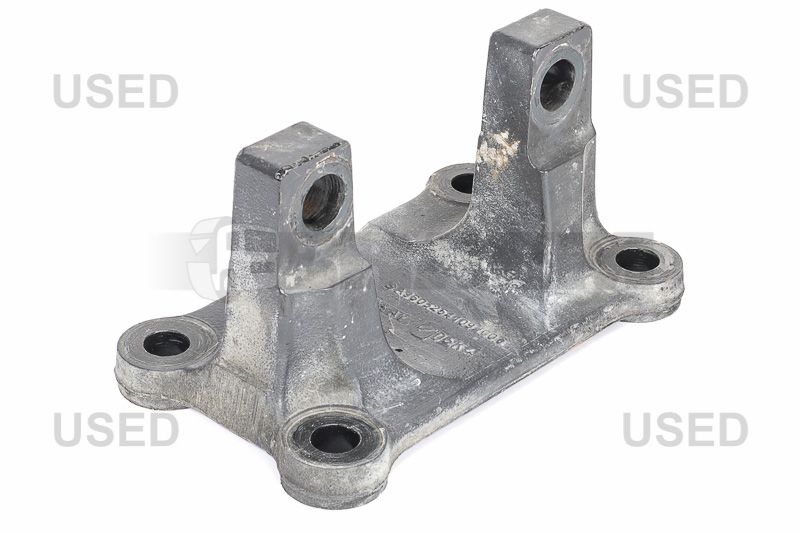 Lkw- und Busersatzteile - Federung - Stabilisierung - Lagerbock Lenker - MB960.325.41.09.OCC
