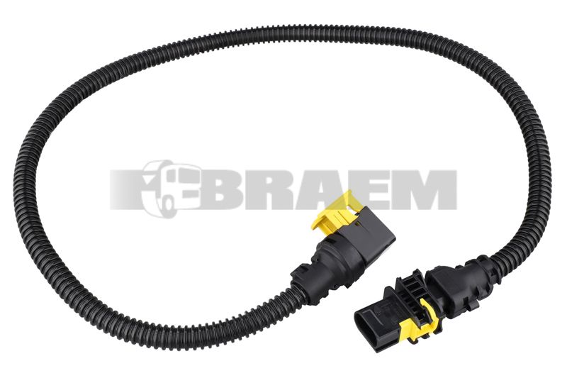 Lkw- und Busersatzteile - Elektrische Anlage - Kabelstrang - Kabelstrang - MB960.440.07.53