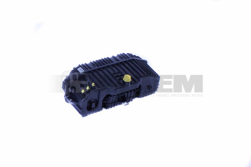Lkw- und Busersatzteile - Kühlsystem - Kühler - Kühlmittelausgleichbehälte - MB960.501.81.03.OCC