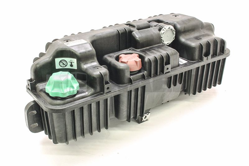 Pièces détachées camions et bus - Système de refroidissement - Liquide de refroidissement - Vase d'expansion - MB960.501.90.03.OCC