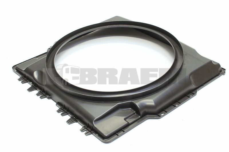 Lkw- und Busersatzteile - Kühlsystem - Kühler - Lüfterhaube - MB960.505.26.55