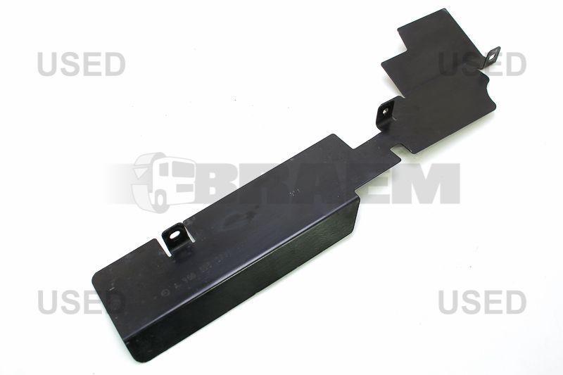 Lkw- und Busersatzteile - Kühlsystem - Kühler - Lüfterhaube - MB960.505.26.89.OCC