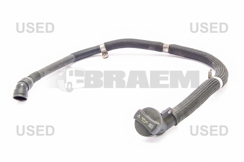 Lkw- und Busersatzteile - Motor - Motorschmierung - Zubehör - MB960.520.49.06.OCC