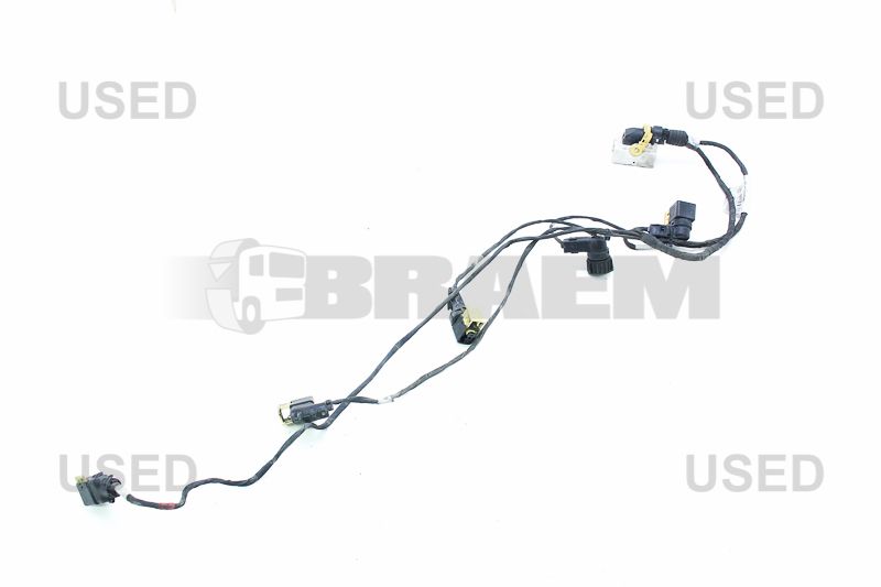 Lkw- und Busersatzteile - Elektrische Anlage - Kabelstrang - Kabelstrang - MB960.540.14.13.OCC