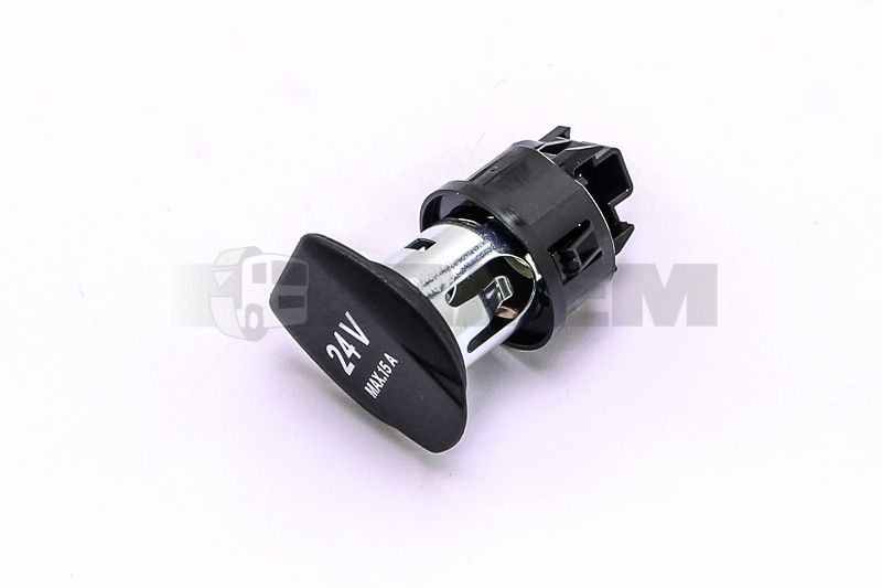 Lkw- und Busersatzteile - Elektrische Anlage - Steckdose und Stecker - Steckdose und Stecker - MB960.545.02.26