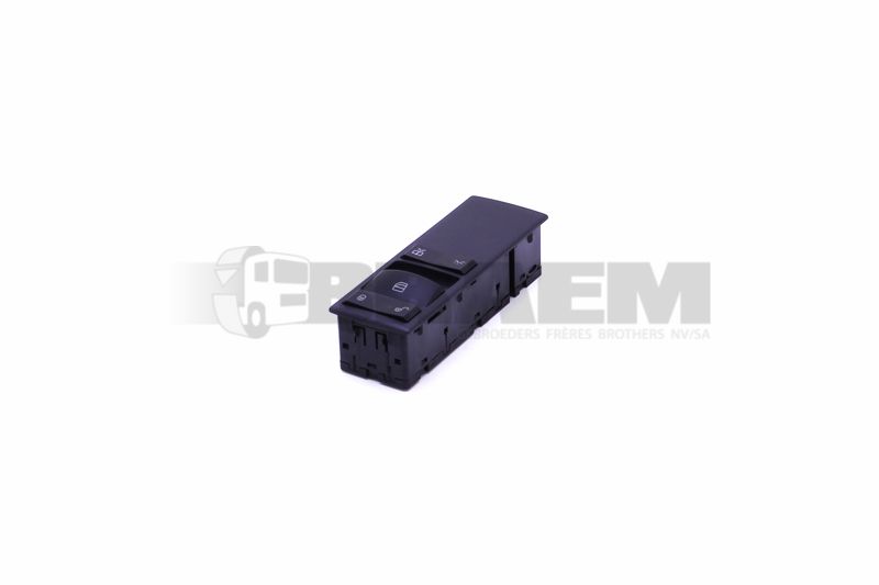 Lkw- und Busersatzteile - Fahrerhaus - Kabine Elektrizität - Türmodule - MB960.545.11.13