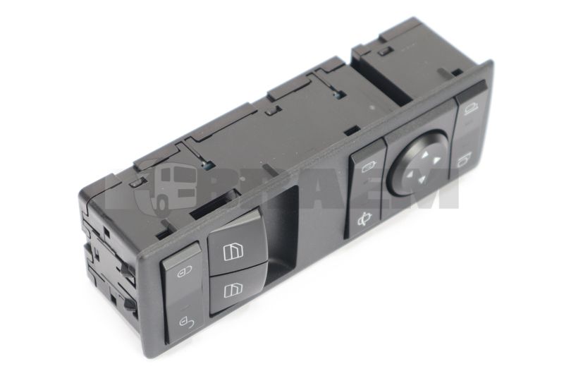 Lkw- und Busersatzteile - Fahrerhaus - Kabine Elektrizität - Türmodule - MB960.545.37.13