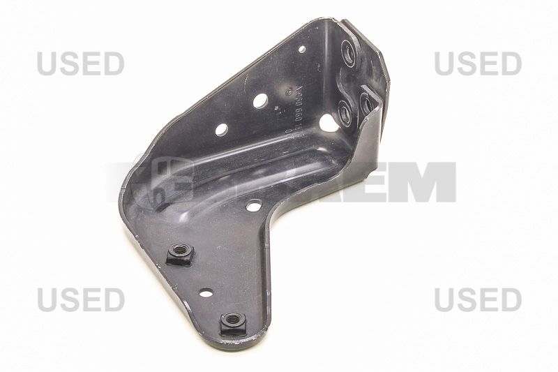 Truck spare parts - Body - Entrance box - Support - MB960.660.15.15/64.OCC