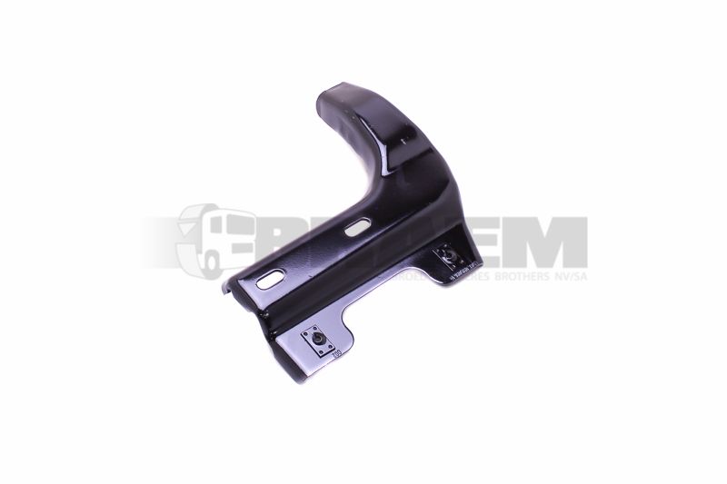 Truck spare parts - Body - Entrance box - Support - MB960.660.38.41