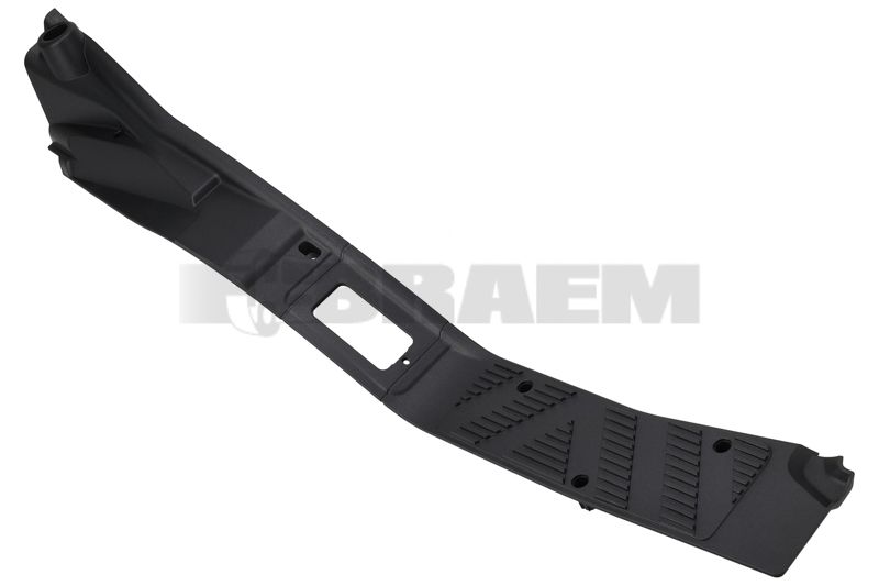 Truck spare parts - Cabin - Cabin interior - Interior lining - MB960.684.38.21/9F81