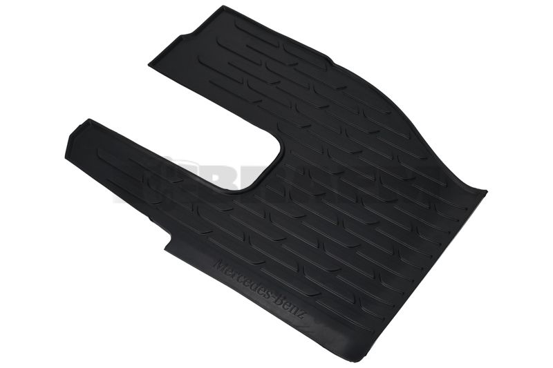 Pièces détachées poids lourd - Cabine - Interieur cabine - Paillason - MB960.684.45.03/9B51