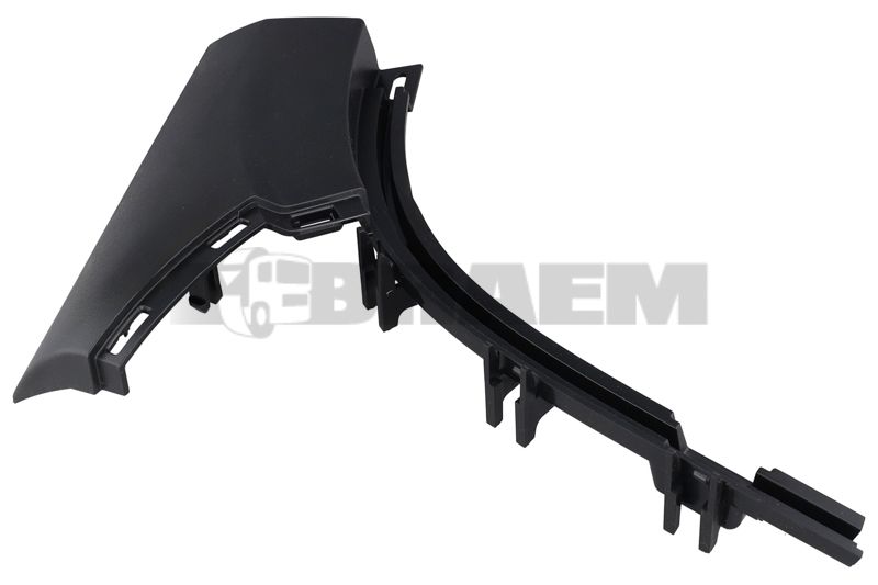 Vrachtwagen- en busonderdelen - Cabine - Cabine interieur - Toebehoren - MB960.698.21.30