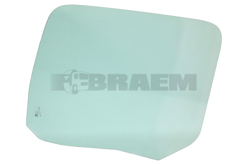 Lkw- und Busersatzteile - Fahrerhaus - Cabine Karosserie - Fenster - MB960.720.02.18