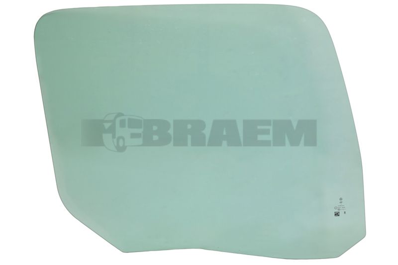 Lkw- und Busersatzteile - Fahrerhaus - Cabine Karosserie - Fenster - MB960.720.03.18
