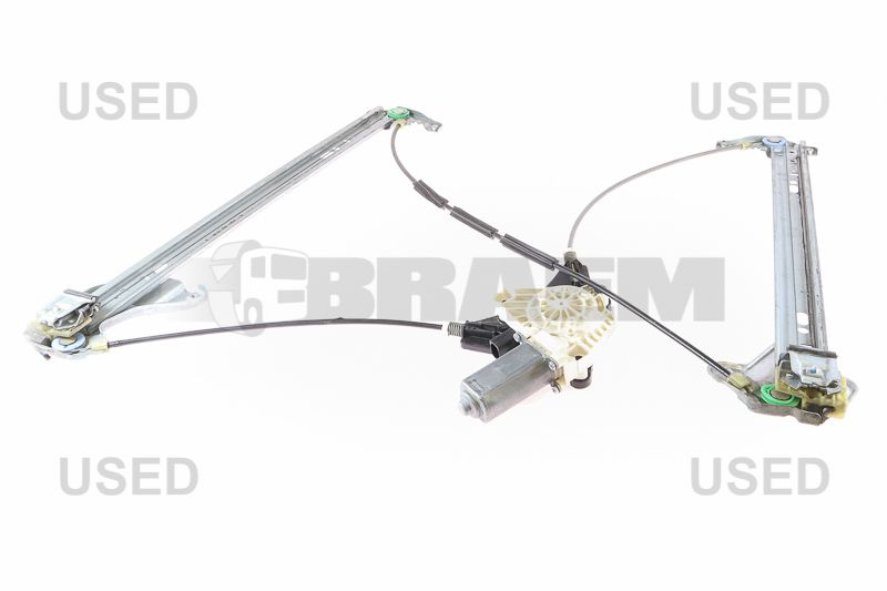 Lkw- und Busersatzteile - Fahrerhaus - Kabine Interieur - Fensterheber - MB960.720.13.46.OCC