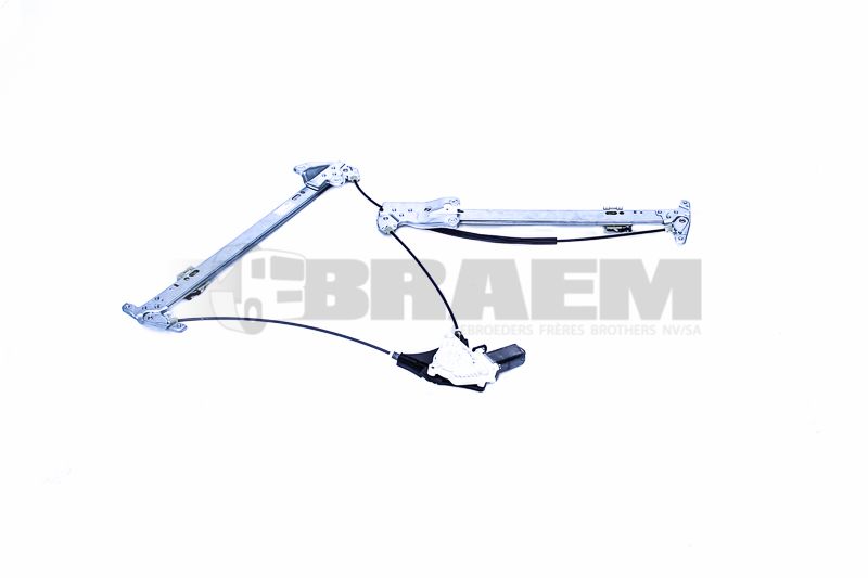 Lkw- und Busersatzteile - Fahrerhaus - Kabine Interieur - Fensterheber - MB960.720.14.46.OCC