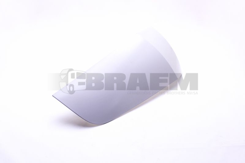 Lkw- und Busersatzteile - Fahrerhaus - Cabine Karosserie - Gitter Vorn - MB960.751.10.30